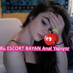 Alanya Travesti Escort