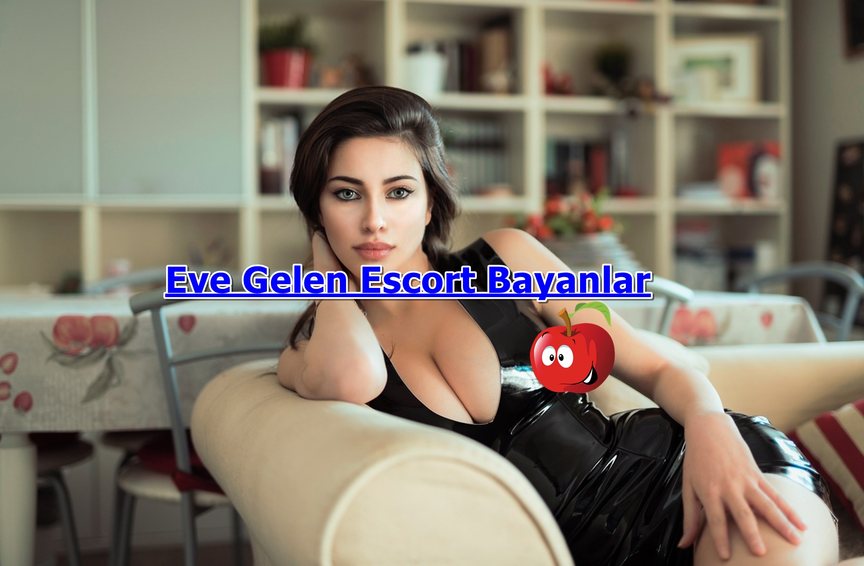 Evde, Otelde, Arabada, Rezidansta ve Apartta Yüzüne Boşalttıran Alanya Escort Naciye