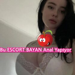 Evi Olan Alanya Travesti Escort