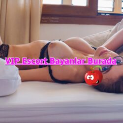 Gerçek Resimli Escort