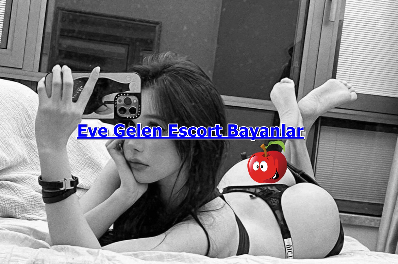 Alanya Escort Olarak Eve Gelen Fadime Ucuza Götünü Siktiriyor