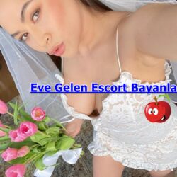 Alanya Rus Escort Tatiana