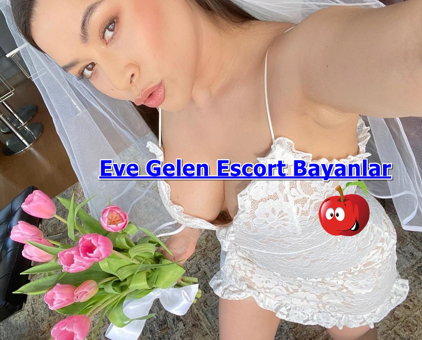 Alanya Rus Escort Tatiana