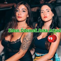 Grup Seks Yapan Avsallar Escort