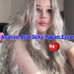 Alanya Cüce Escort