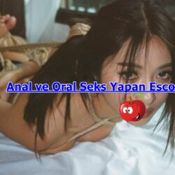 Ellerini Bağlatan ve Fantezi Seven Köle Escort