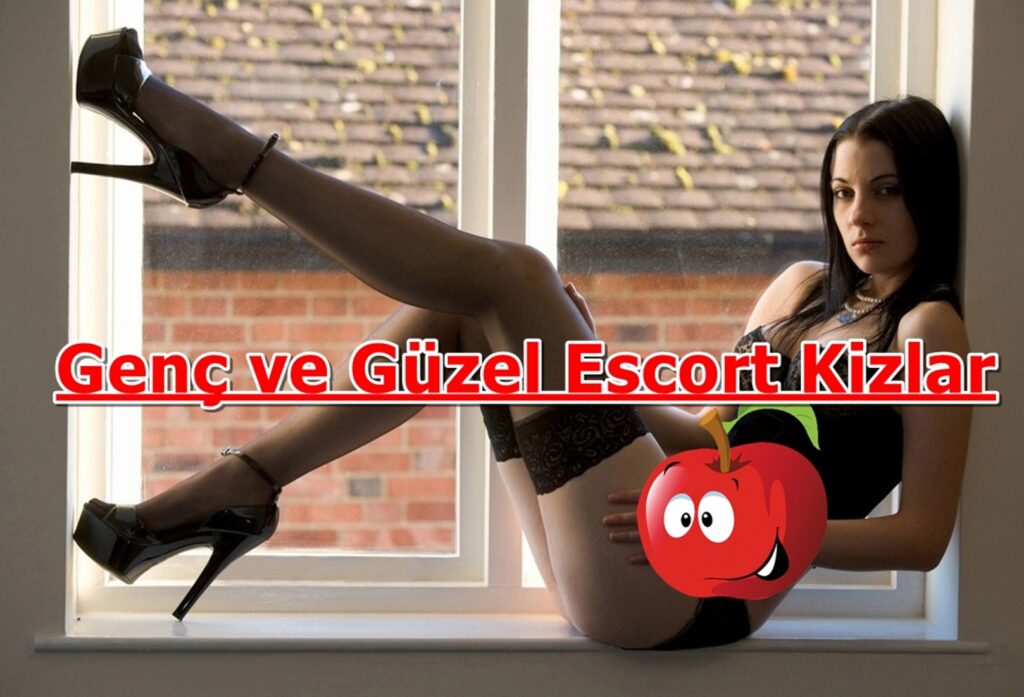 Escorts Alanya