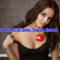 Evi Kolay Yerde Olan Alanya Escort