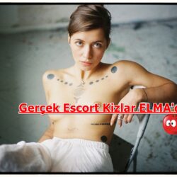 18 Yaşında Alanya Escort