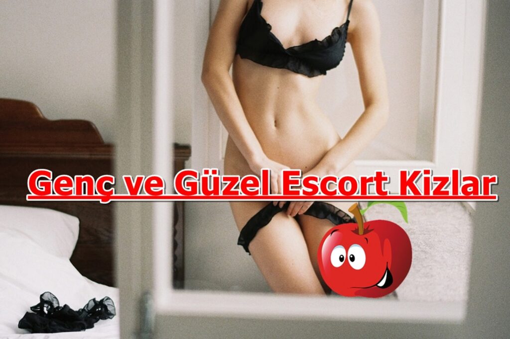 Alanya Eskort Kızları