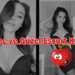 Fit Alanya Escort