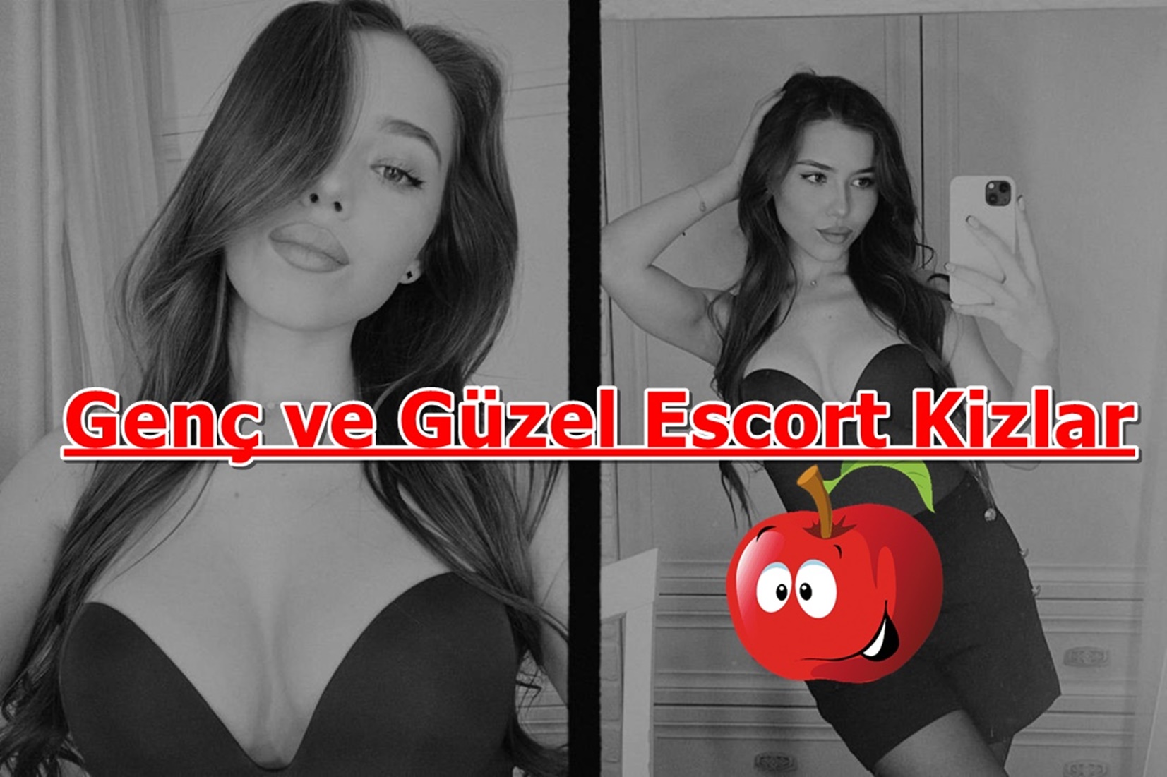 Fit Alanya Escort