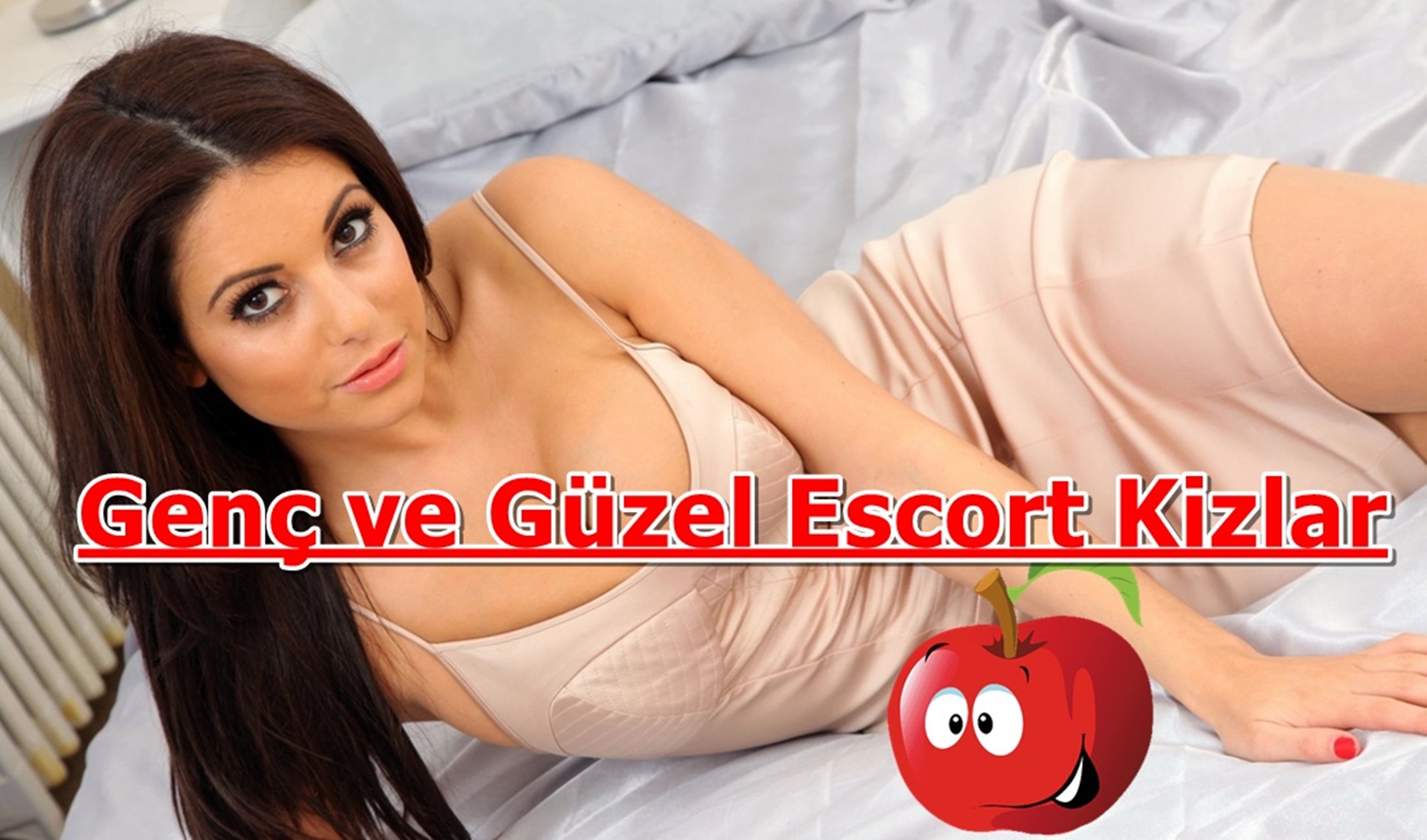 Gerçek Alanya Escort