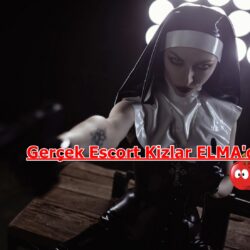 Porno Videosu Olan Alanya Escort