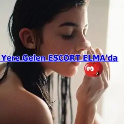 Genç ve Güzel Zevk Veren Escort