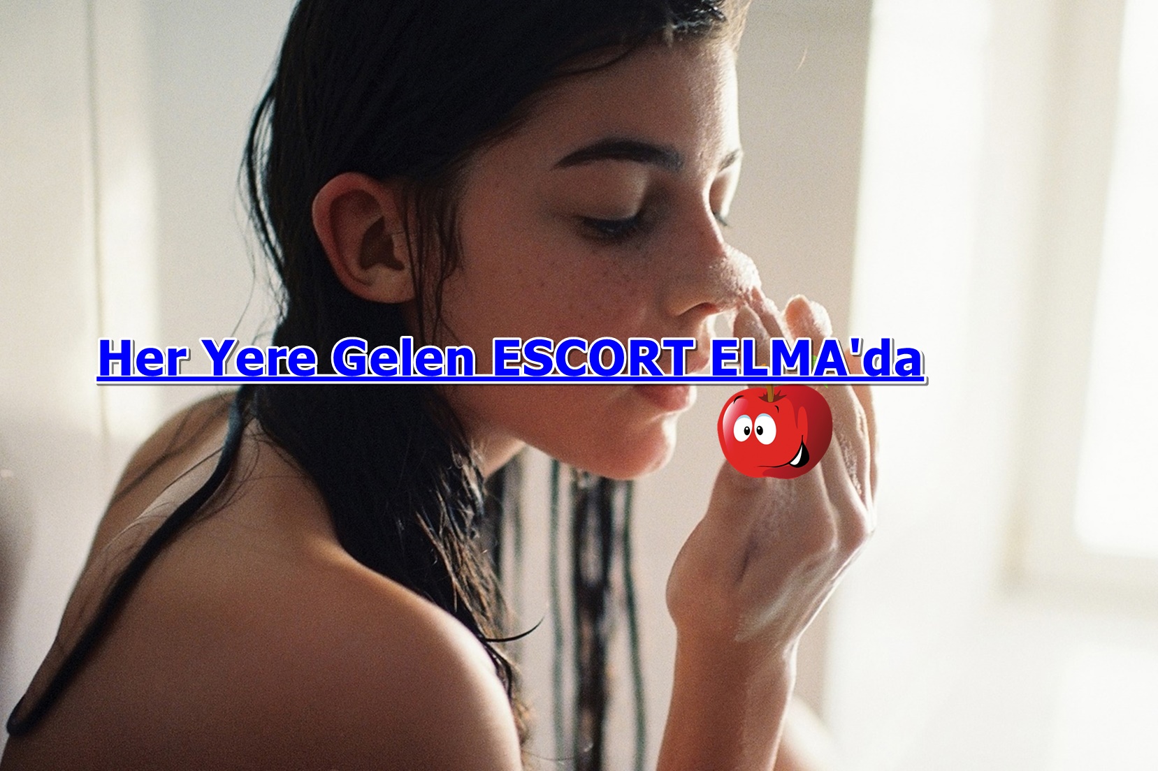 Genç ve Güzel Zevk Veren Escort |Alanya Escort Bayan Genç ve Güzel Zevk Veren Escort