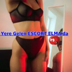 Parayı Elden Alan Yerli Escort