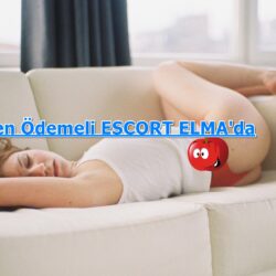 Hemşire Gibi Fantezi Yapan Escort