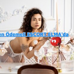 Sürtünerek Yapmaktan Zevk Alan Escort